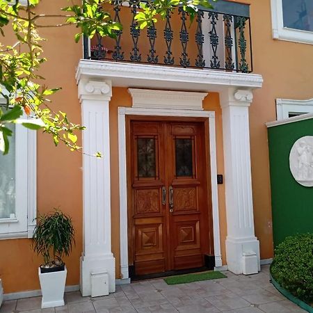 Insta Hostel Floripa Florianópolis 外观 照片