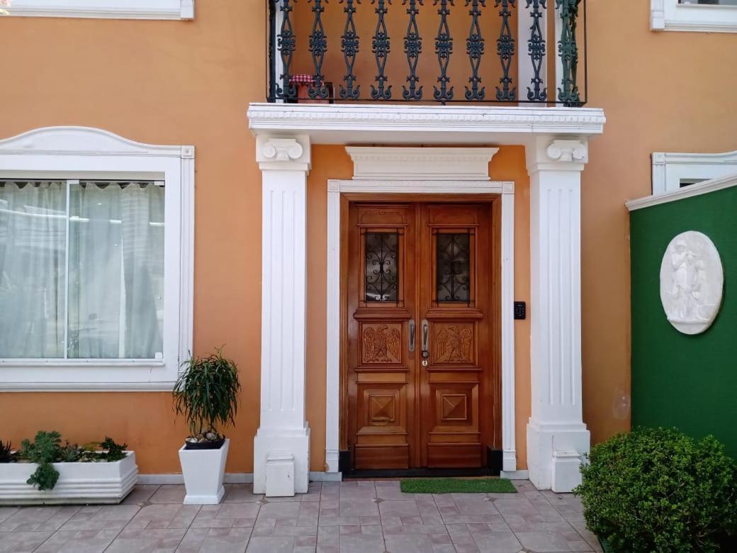 Insta Hostel Floripa Florianópolis 外观 照片