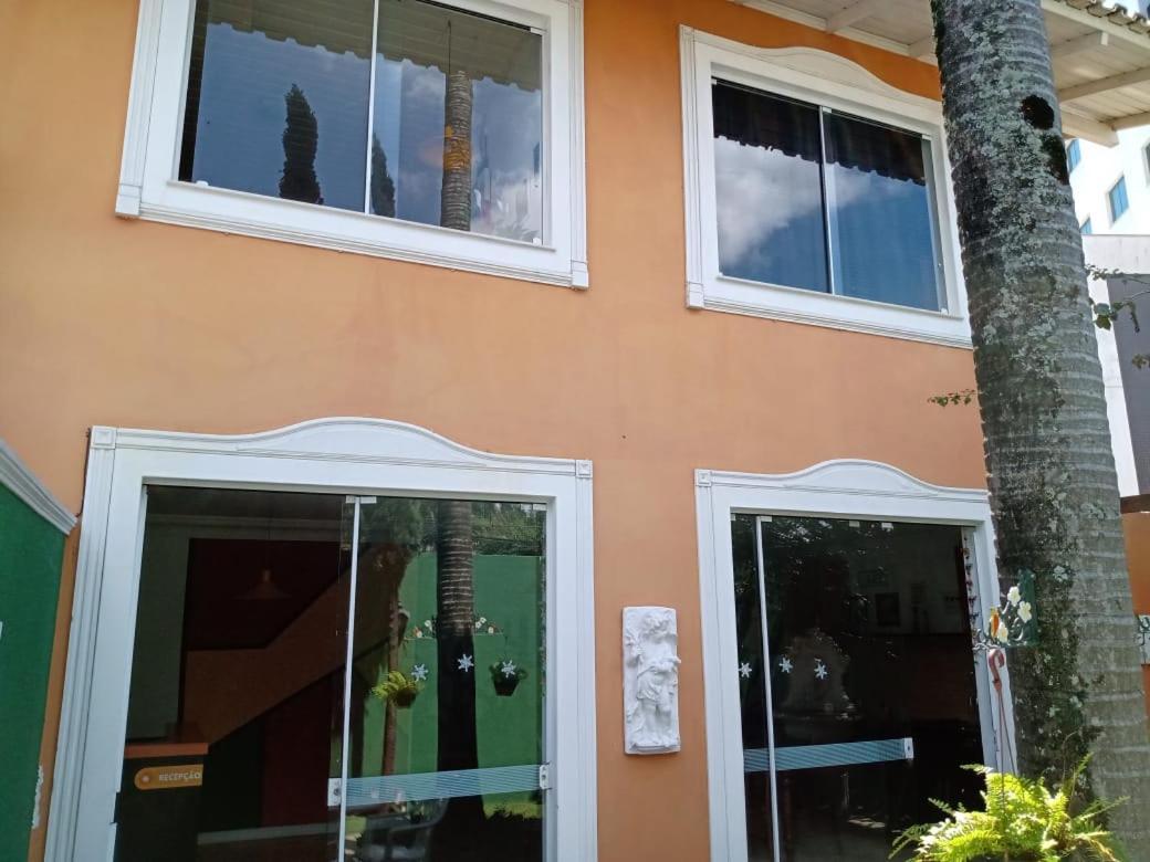 Insta Hostel Floripa Florianópolis 外观 照片