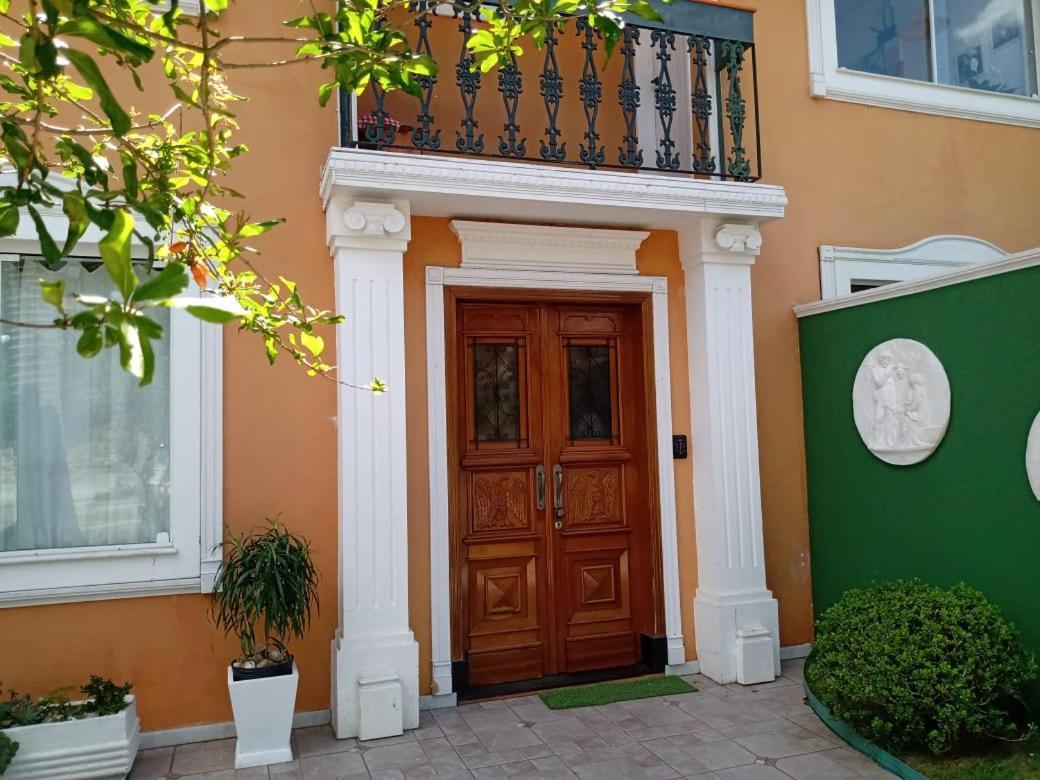 Insta Hostel Floripa Florianópolis 外观 照片