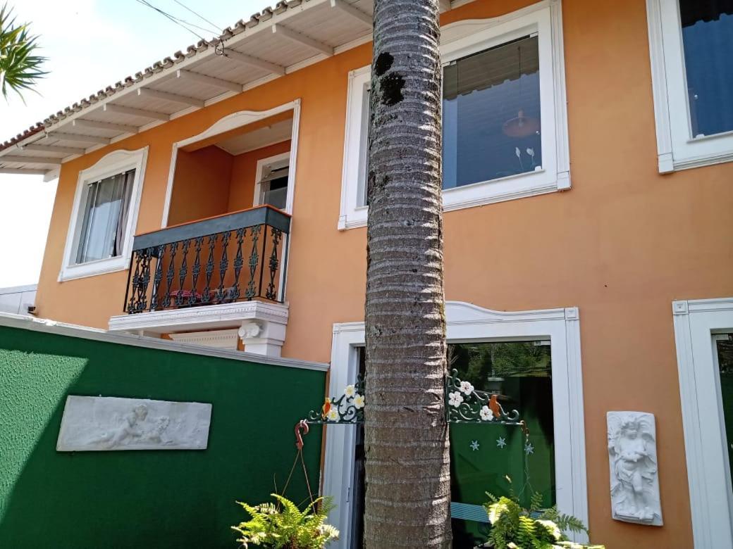 Insta Hostel Floripa Florianópolis 外观 照片