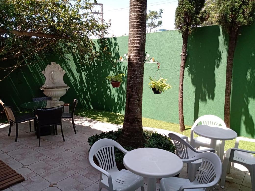 Insta Hostel Floripa Florianópolis 外观 照片