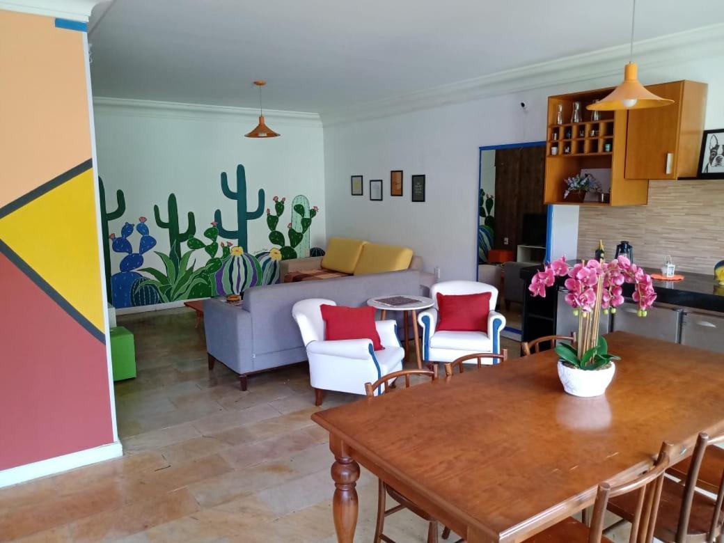 Insta Hostel Floripa Florianópolis 外观 照片