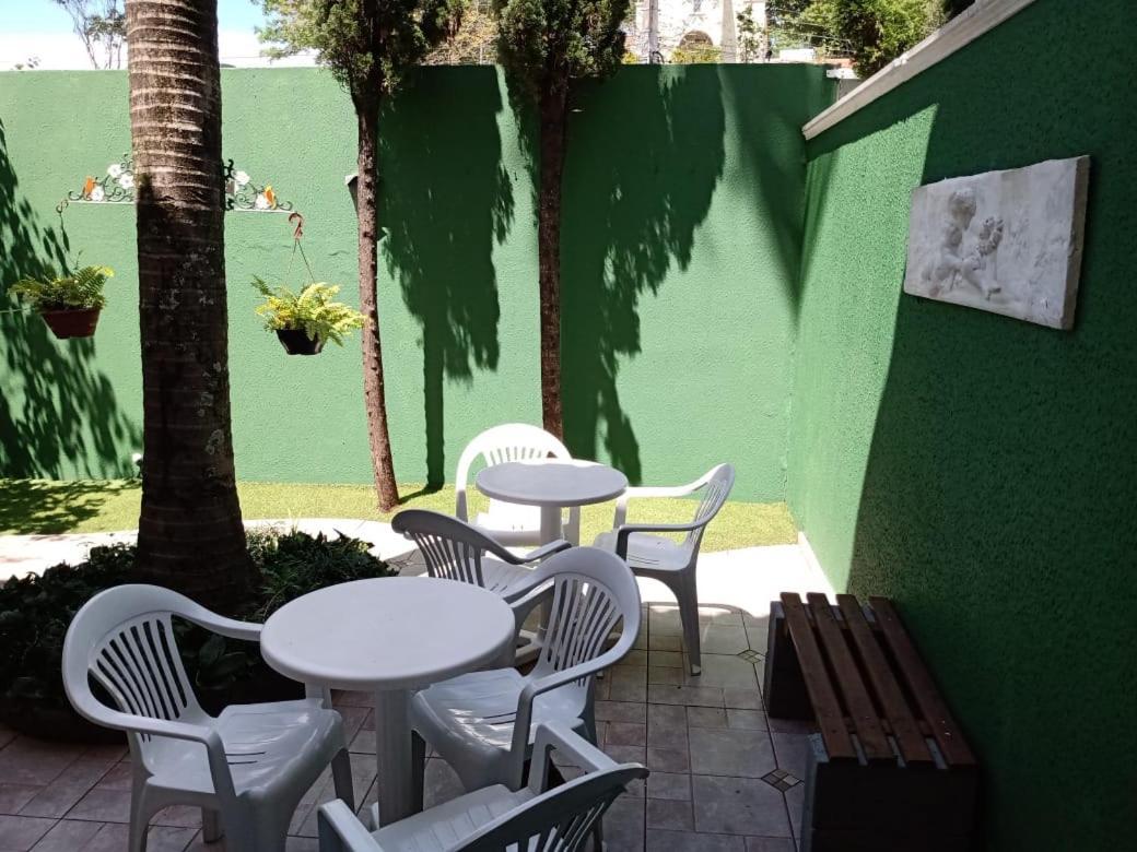 Insta Hostel Floripa Florianópolis 外观 照片