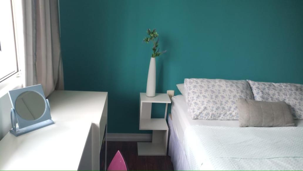 Insta Hostel Floripa Florianópolis 外观 照片