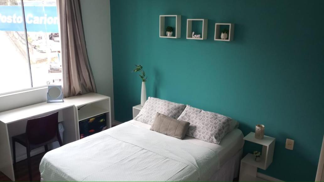 Insta Hostel Floripa Florianópolis 外观 照片