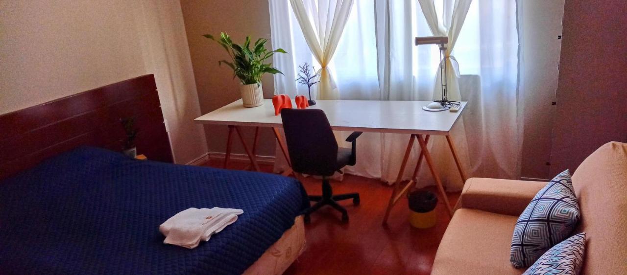 Insta Hostel Floripa Florianópolis 外观 照片