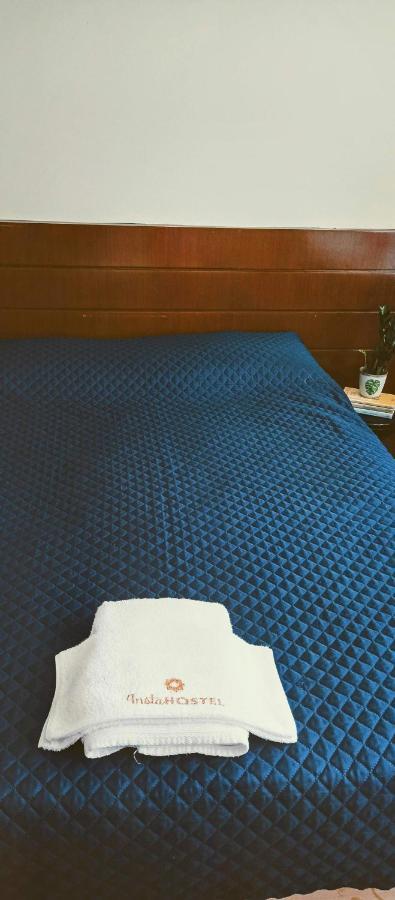 Insta Hostel Floripa Florianópolis 外观 照片