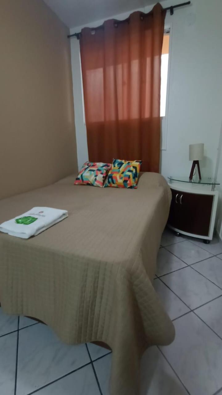 Insta Hostel Floripa Florianópolis 外观 照片