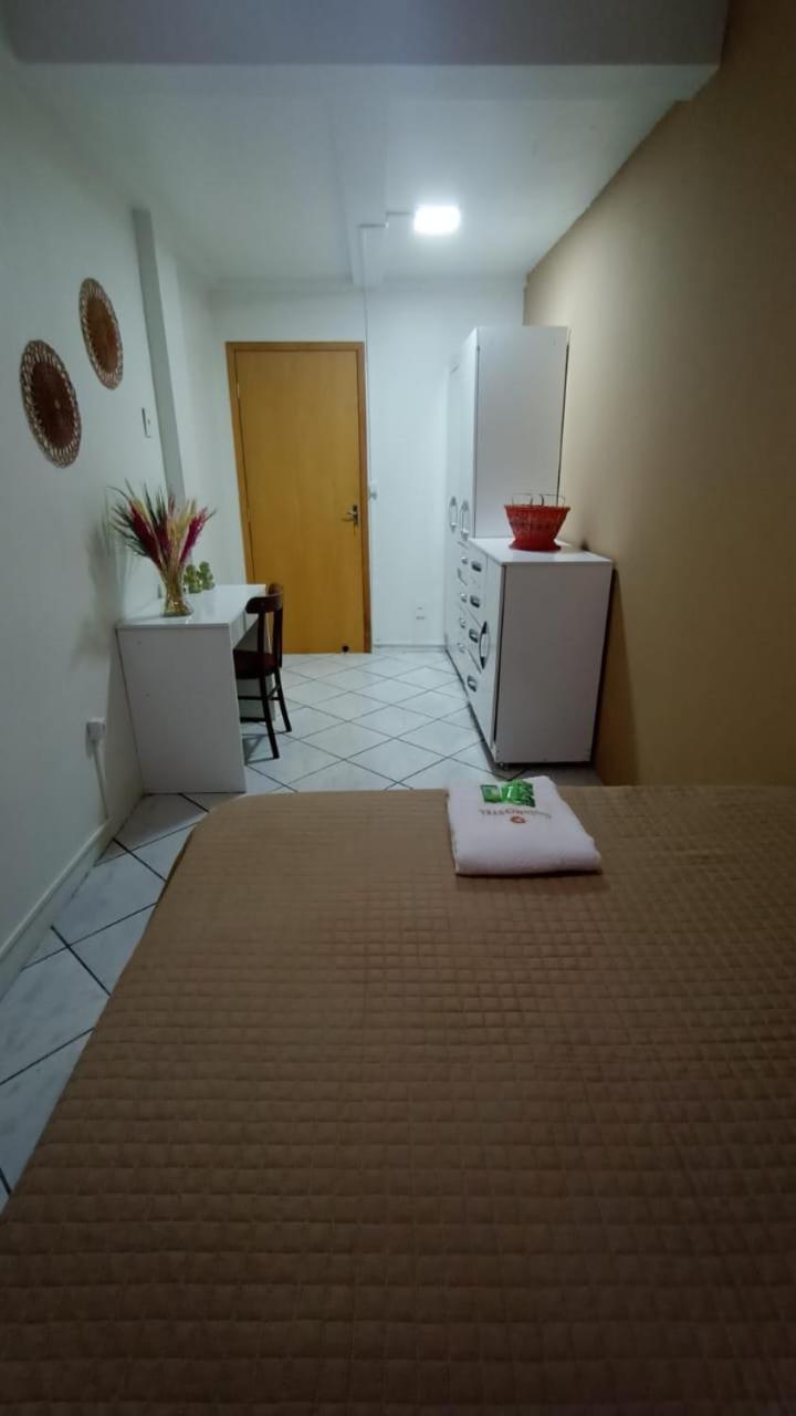 Insta Hostel Floripa Florianópolis 外观 照片